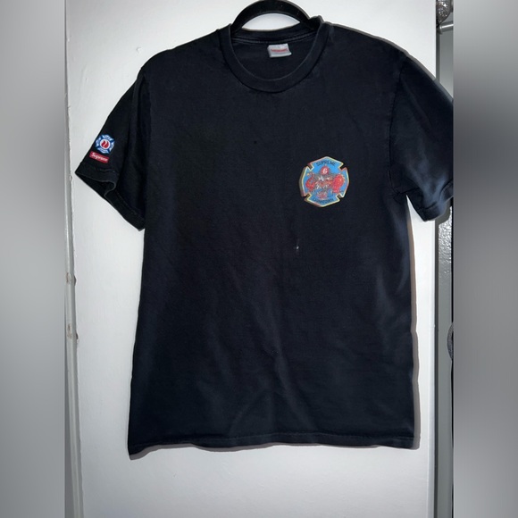 Supreme tee mens size S - Picture 2 of 7